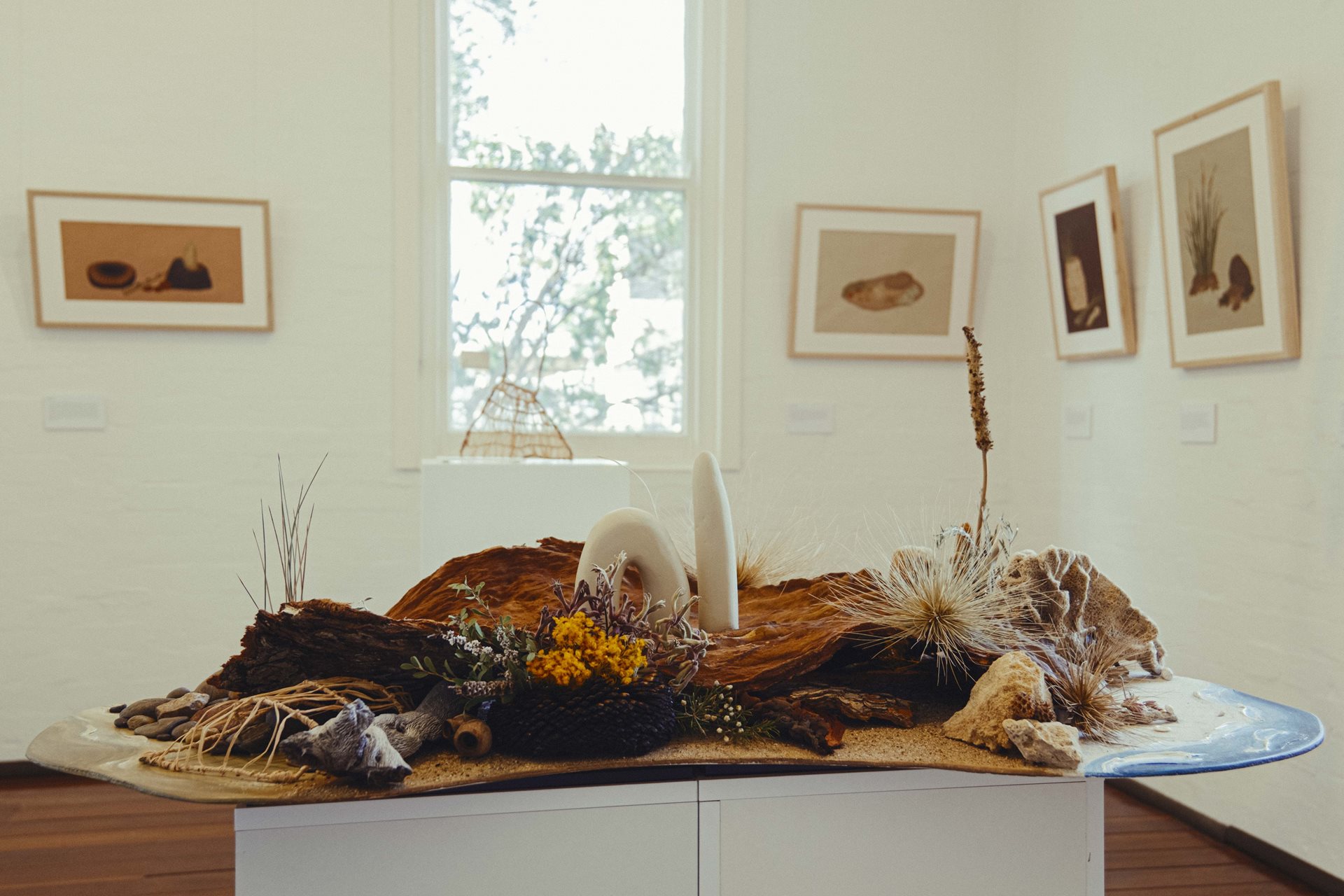 Dana Garlett artwork