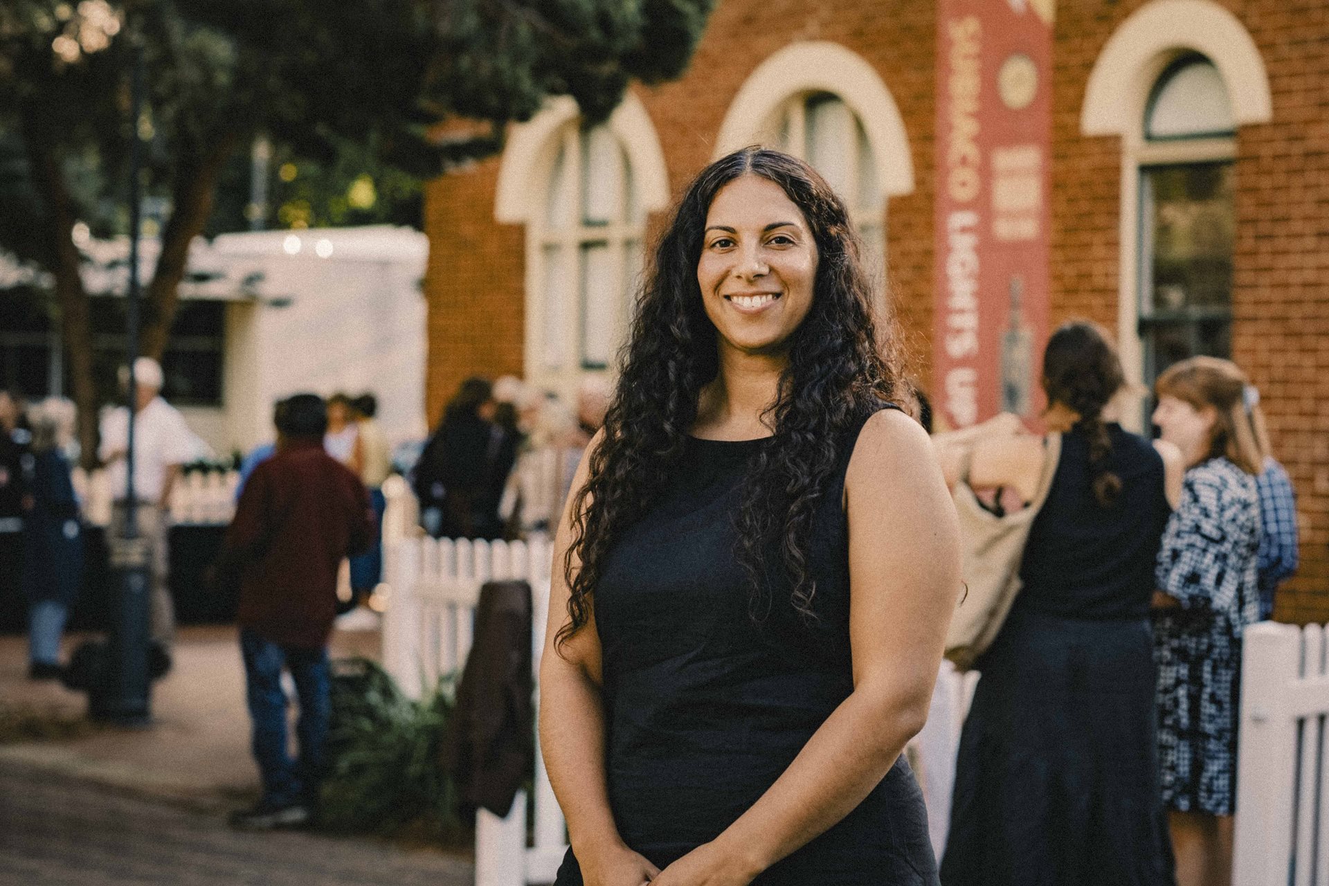 Dana Garlett Aboriginal Artist