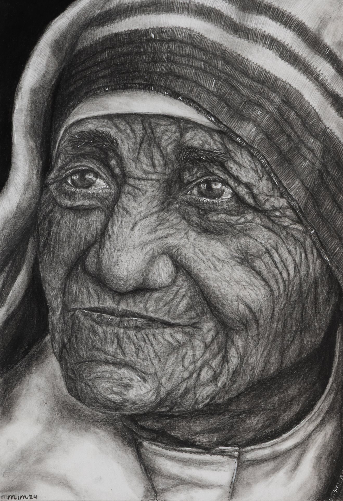 Mother Teresa