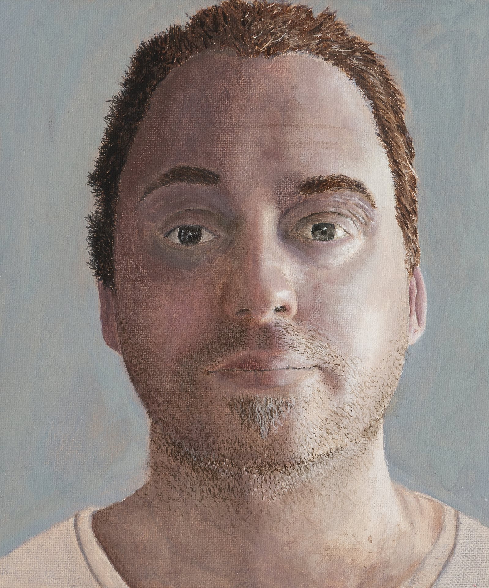 Father’s Portrait 