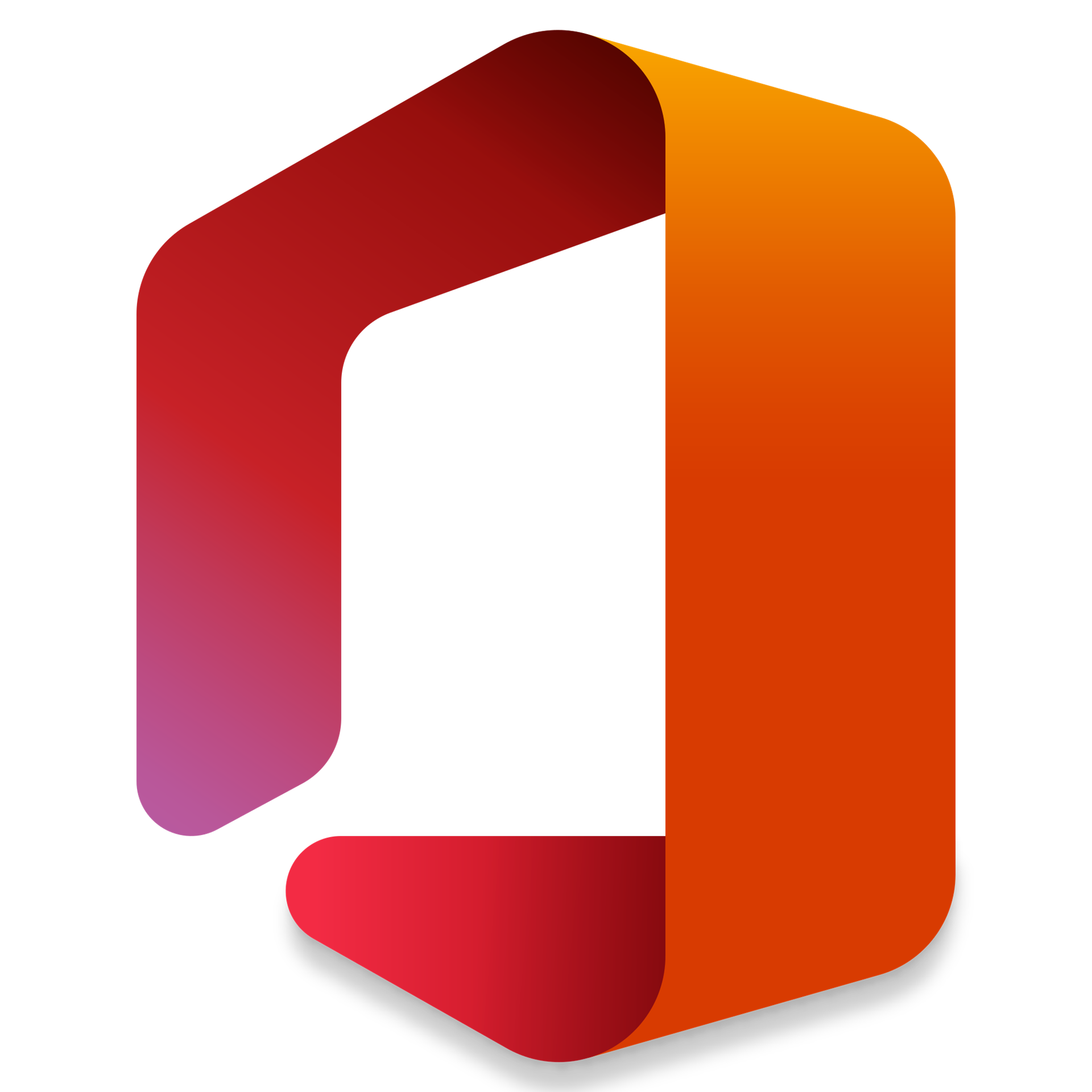 Microsoft office logo