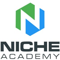 Niche academy logo