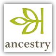 Ancestry: Library edition logo