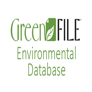 Greenfile logo