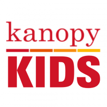 Kanopy kids logo