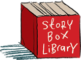 Storybox logo